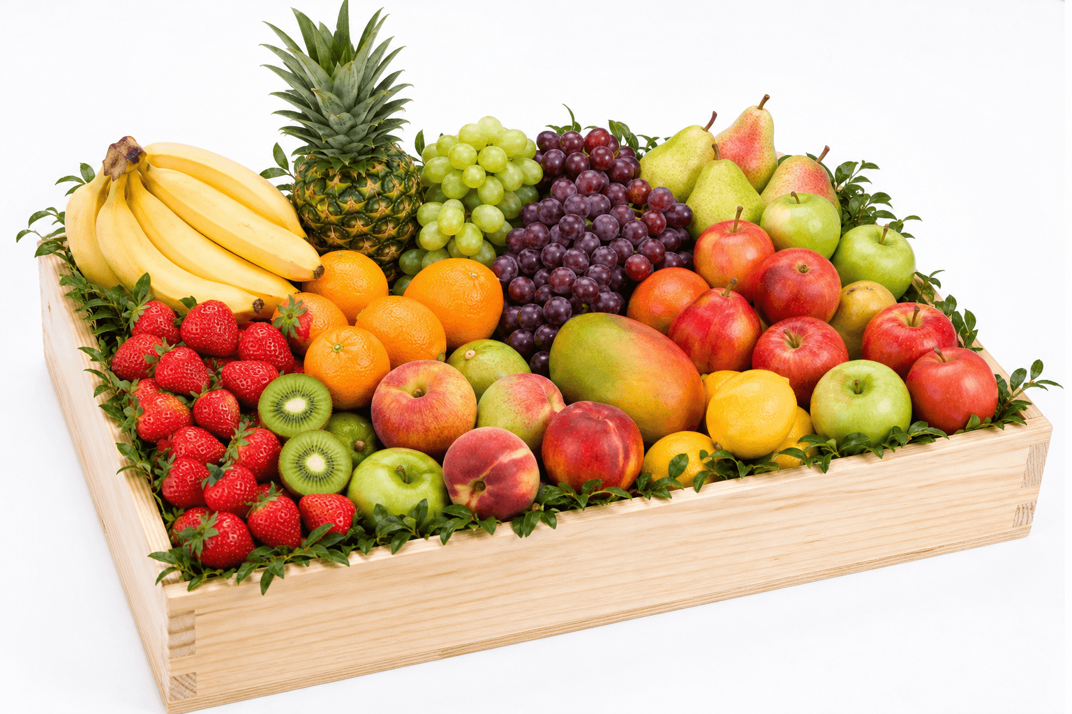 Pack Fruits Premium Complet